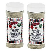 Bolner's Fiesta Extra Fancy Fajita Seasoning, 7 Ounces (2 Pack)