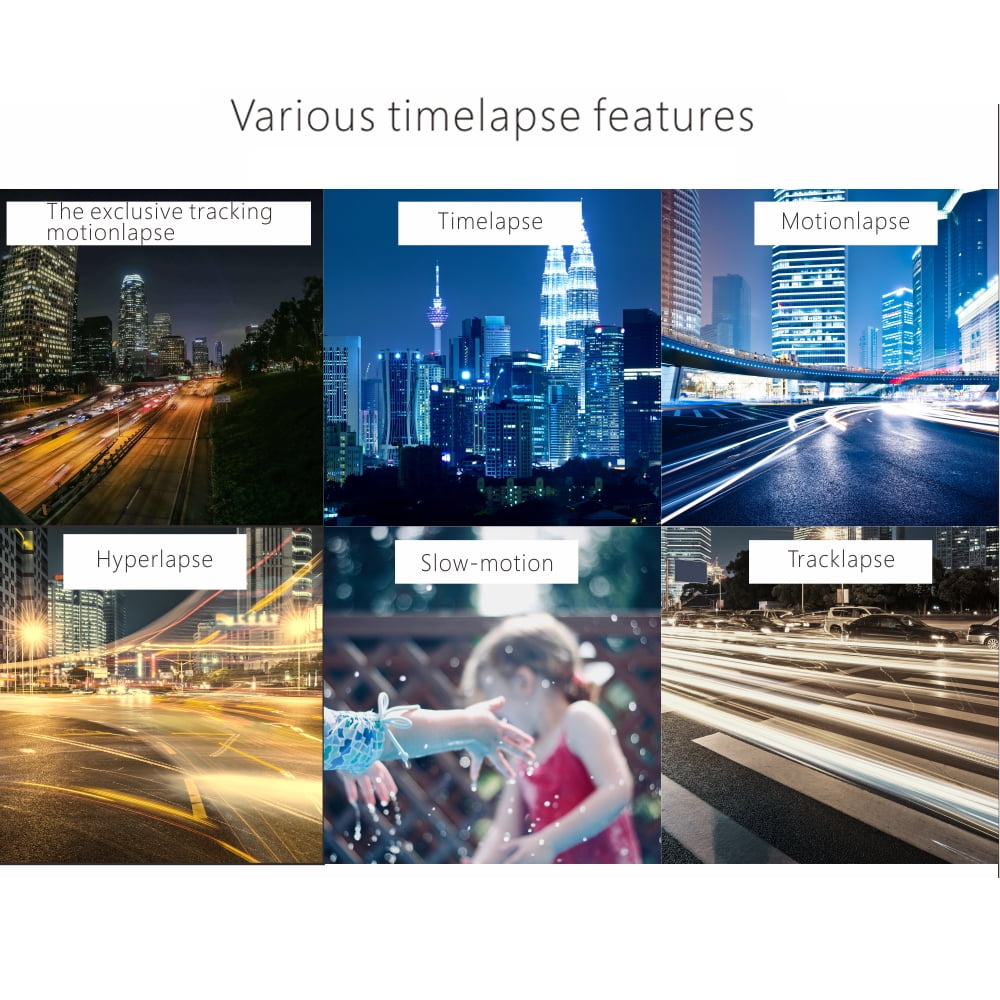 3-Axis Handhele Gimbal Support Visual Auto-Tracking Motion Timelapse Panoramic Photography Zoom Control for iPhone Samsung Huawei 58-89mm Width Smartphone Hohem iSteady Mobile