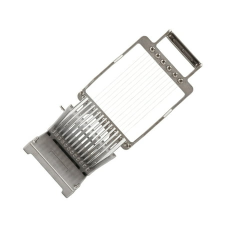 

Tmosphere Stainless Steel Toast Bread Slicer Cheese Pastry Dessert Making Slicing Tool Multi-purpose Baking Accessory Household Bakery