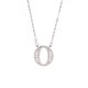 thumbnail image 2 of Collar con colgante de tu nombre, mi apellido y 26 palabras en inglés para hija., 2 of 3
