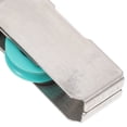 thumbnail image 2 of KAKOWELY Matériel de Porte Coulissante Acier Inoxydable Rouleau de Porte et Fenêtre Poulie de Porte Coulissante Rouleau de Fenêtre de Vitrine Remplacement de Rouleau de Porte Coulissante Roue de Porte Coulissante, 2 of 4