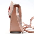 thumbnail image 2 of Little Mouse Ear Bow Crossbody Purse,pu Shoulder Handbag For Kids Girls (bebetter), 2 of 3