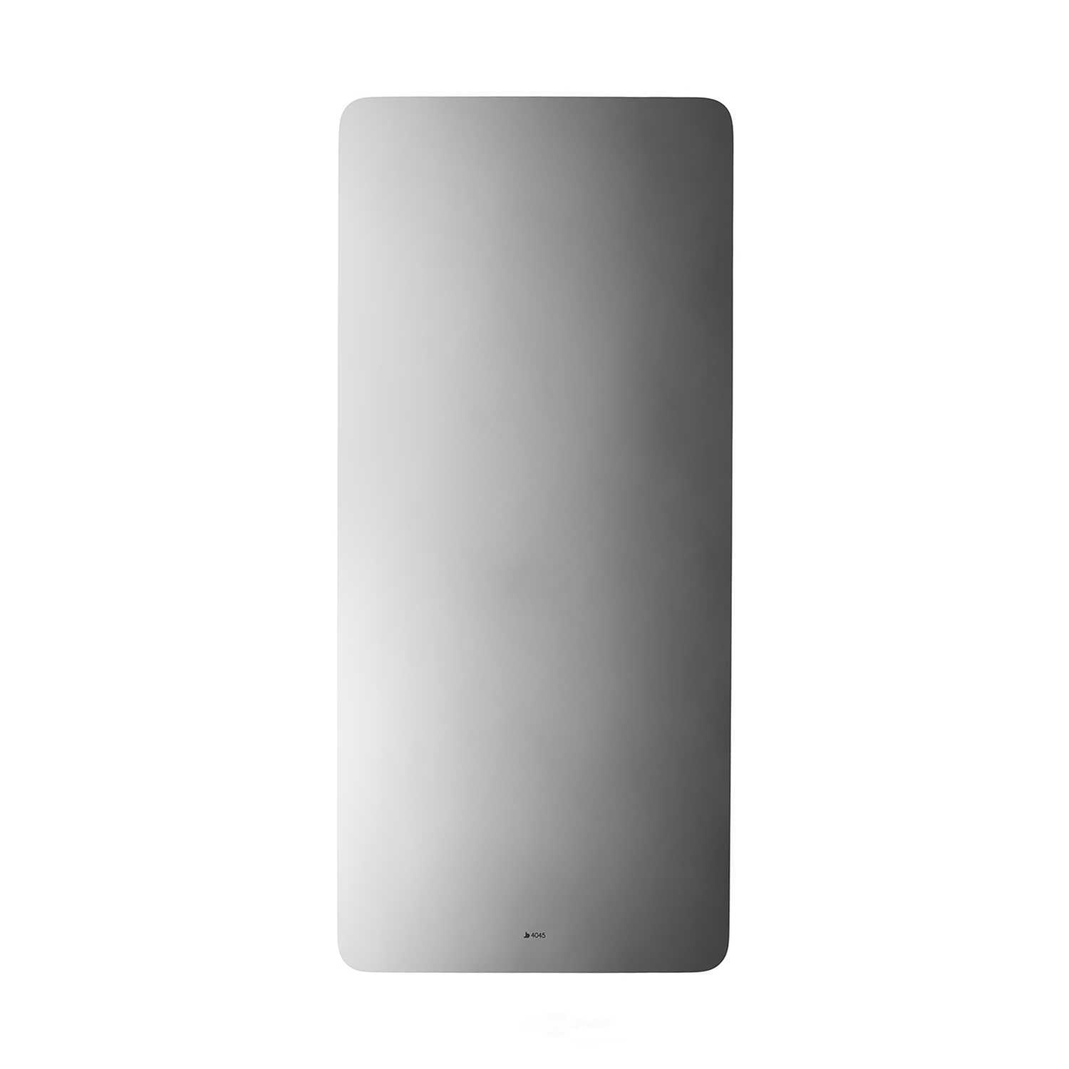 Burco Side View Mirror Replacement Glass - Clear Glass - 4045