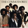 Commodores - Ultimate Collection - R&B / Soul - CD
