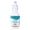 White, variant on Scribbles Shiny 3D Fabric Paint, 12 Pack