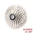 thumbnail image 2 of Bike Freewheel 8/9/10/11/12/13 Speed Cassette Cycling Replacement Bike, 2 of 2