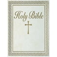 thumbnail image 1 of Pre-Owned Holy Bible New American Bible (Family Edition) (Red Letter Edition) (Hardcover) 0840713649 9780840713643, 1 of 1