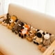 thumbnail image 4 of Muñeca de peluche de ocho pulgadas, muñeca de trapo, regalo de empresa, muñeca de boda, 4 of 5