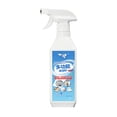 thumbnail image 2 of Dvkptbk All-purpose Kitchen and Toilet Cleaner, Multipurpose Cleaning Spray Foam (500ML), 2 of 6
