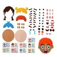 thumbnail image 4 of Juegos de Caras Divertidas Baoblaze Aprendizaje socioemocional, 4 of 7