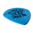 thumbnail image 3 of Dunlop Guitar Picks  Jazz III XL  24 Pack  1.0 MM  Light (498P1.0), 3 of 4