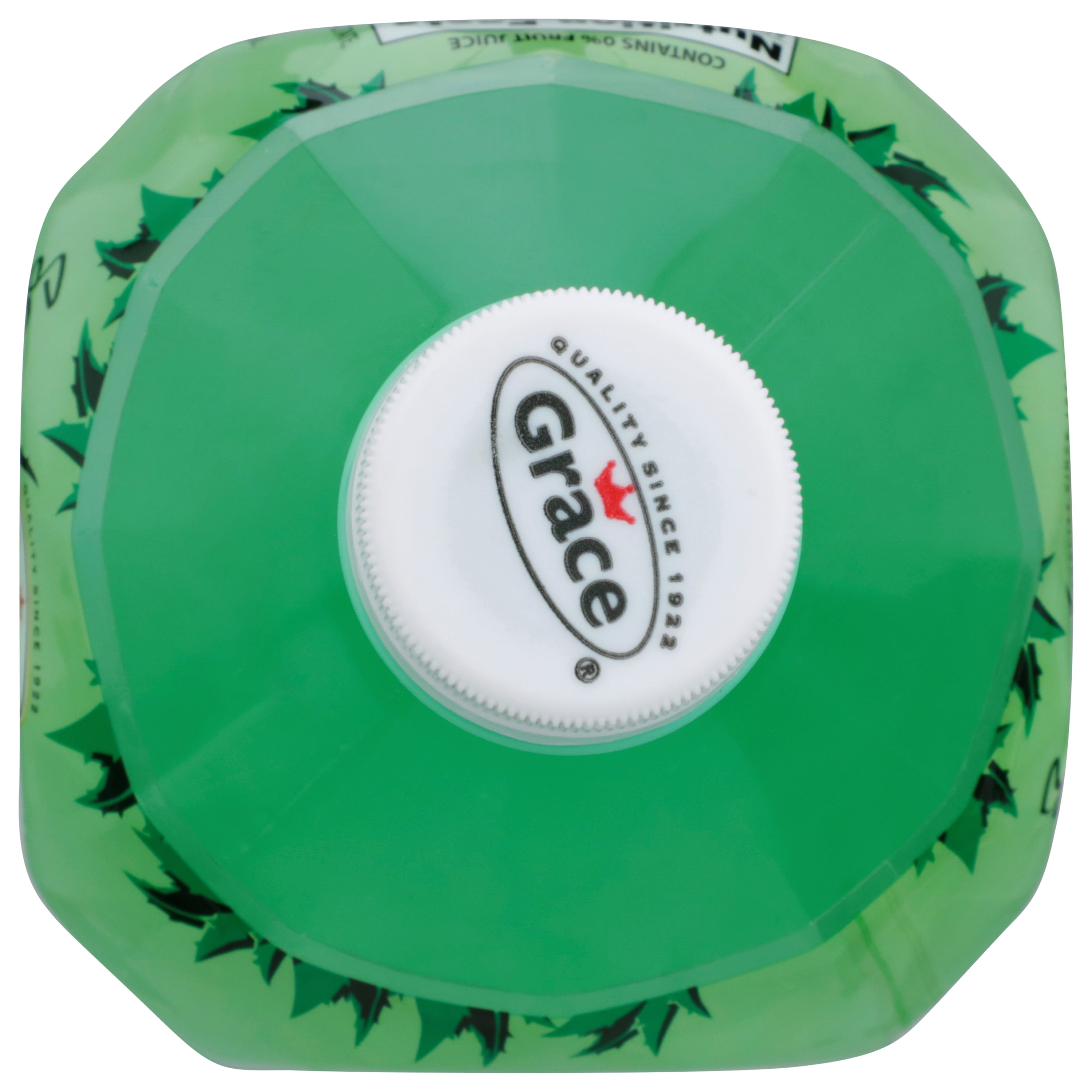 Grace Aloe Vera, 50.7 fl oz Bottle