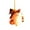 E, variant on WMGHA Halloween Ghost Acrylic Hanging Ornament, Flying Ghost Halloween Party Gift Decorations, Ghost Cutouts Décor Crafts Pendant Favor for Home Fireplace Tree Wall Decor (6 Styles)