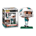 thumbnail image 3 of Figura Funko Pop NFL Dolphins Tua Tagovailoa Jersey Visitante MDOX65687, 3 of 3