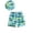 Z8-Multicolour, variant on Shadoumai Swim Trunks Boys Cartoon Printed High Stretch Short Sleeve Dinosaur Surfing Suit Fashion Summer Beach Pool Swimming Shorts Swimwear for Boys Swim Trunk for Boys