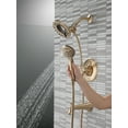 thumbnail image 3 of Delta Linden 17 Series Tub & Shower Trim - T17494-CZ-I - Champagne Bronze, 3 of 10
