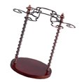thumbnail image 1 of OULII Glass Holder Rack Glass Cup Storage Holder Simple Design 1Pack, 1 of 8