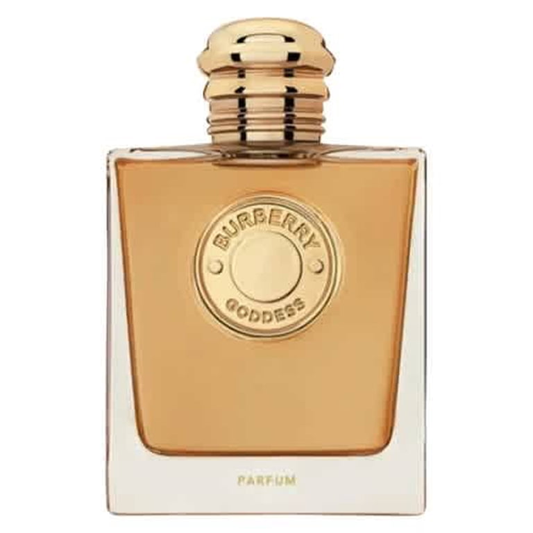 Burberry Goddess by Burberry, 3.4 oz Parfum Spray for Women