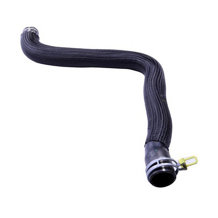 Molded Coolant Hose (SAE 20R4)