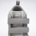 thumbnail image 6 of Reebok Footwear  Kids' Weebok Clasp Low Reebok Classics Ftw Kids Grey , 9.5K M US, 6 of 8