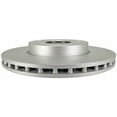 thumbnail image 3 of ADVICS Disc Brake Rotor, 3 of 4