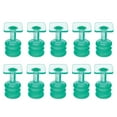 thumbnail image 1 of 40pcs Tabs Dent Removal Tools Dent Removal Tool Auto Paintless Dent Repair Tabs For Car Body Maintenance Auto Tools, 1 of 8