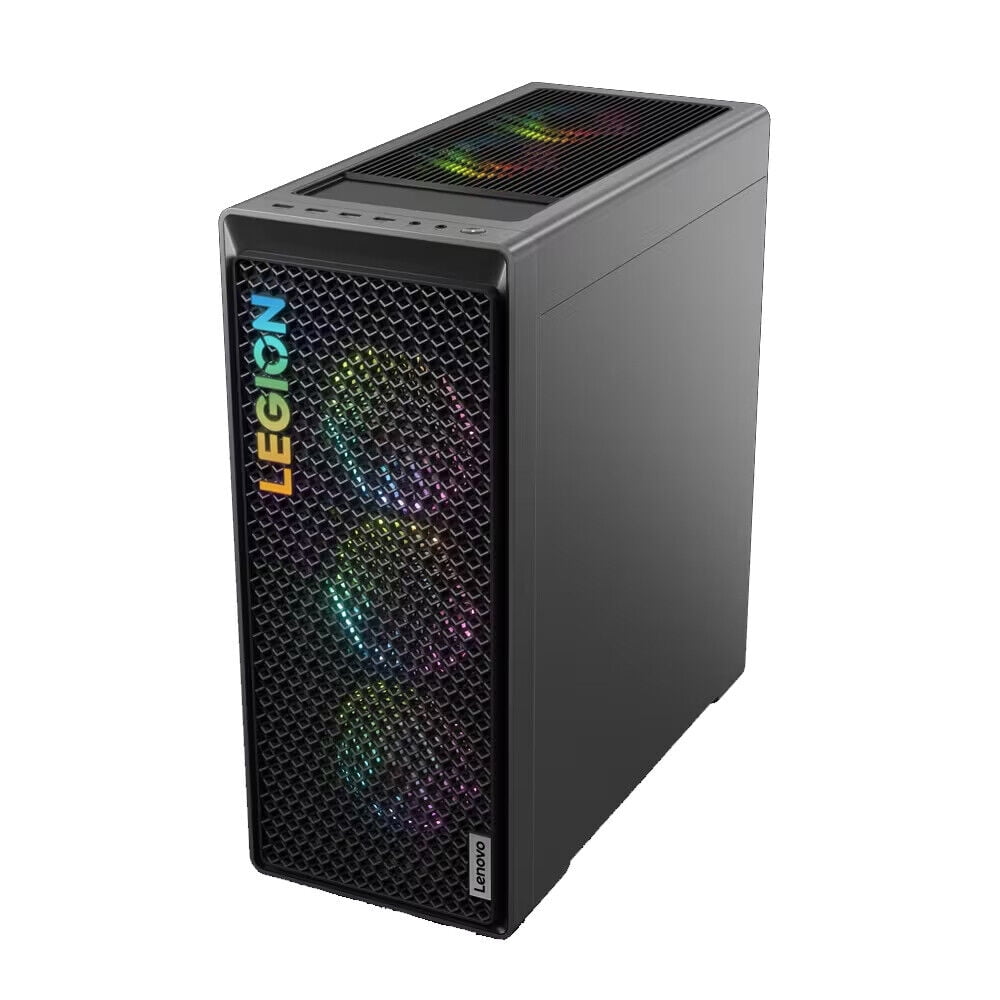 Restored Lenovo Legion T7 34IRZ8 i9-14900KF NVIDIA GeForce RTX 4080 32GB Ram 1TB SSD W11P (Refurbished)