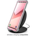 thumbnail image 5 of Samsung Galaxy Note 8 case?i-Blason [Ares Series] Full-body Rugged Clear Bumper Case with Built-in Screen Protector for Samsung Galaxy Note 8 2017 Release (Pink), 5 of 6