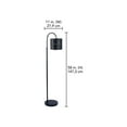thumbnail image 3 of Lampe sur pied HOMETRENDS, 3 of 3