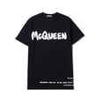 thumbnail image 2 of 90176 # Versión Coreana De Camiseta Cómoda Para Hombres Y Jóvenes De Manga Corta Casual Con Estampado Corto Y Delgado Adelgazante, 2 of 4