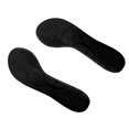thumbnail image 4 of Pack 3-4 Plantillas Lady Silicona para Tacones Altos Zapatos Abiertos y Sandalias Negro 3 piezas Strade Fareast Limited, 4 of 8