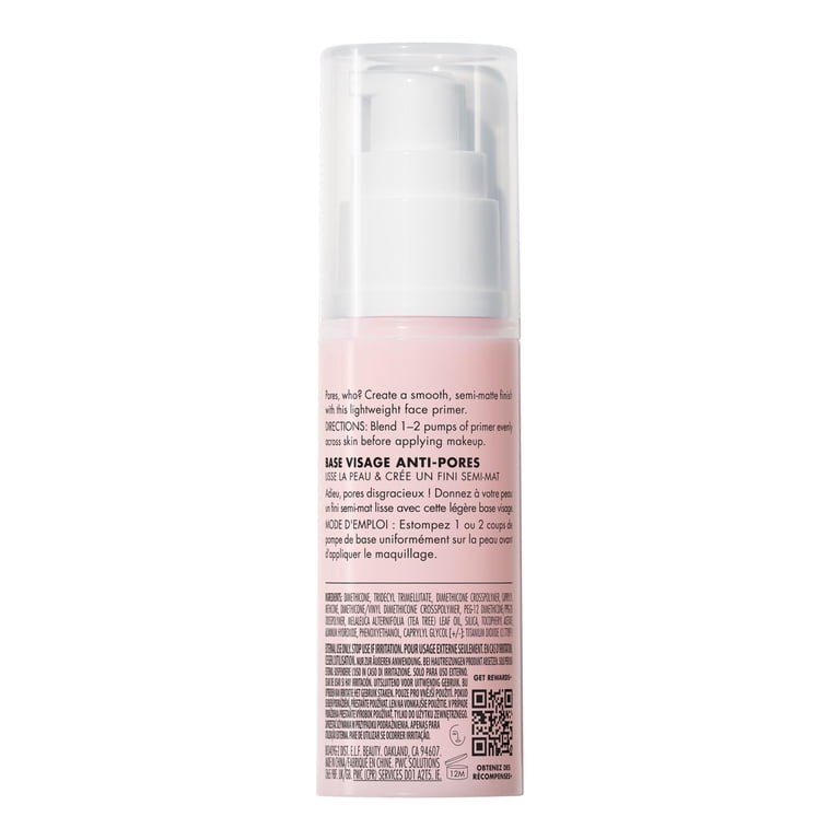 E.l.f. Poreless Face Primer, 1.01 fl oz photo 7