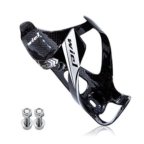 wiel carbon bottle cage