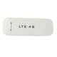 thumbnail image 4 of 4G LTE USB Wifi Router 150Mbps Portable Wifi 4G LTE USB Dongle Wifi Modem Network Adapter with SIM C, 4 of 5