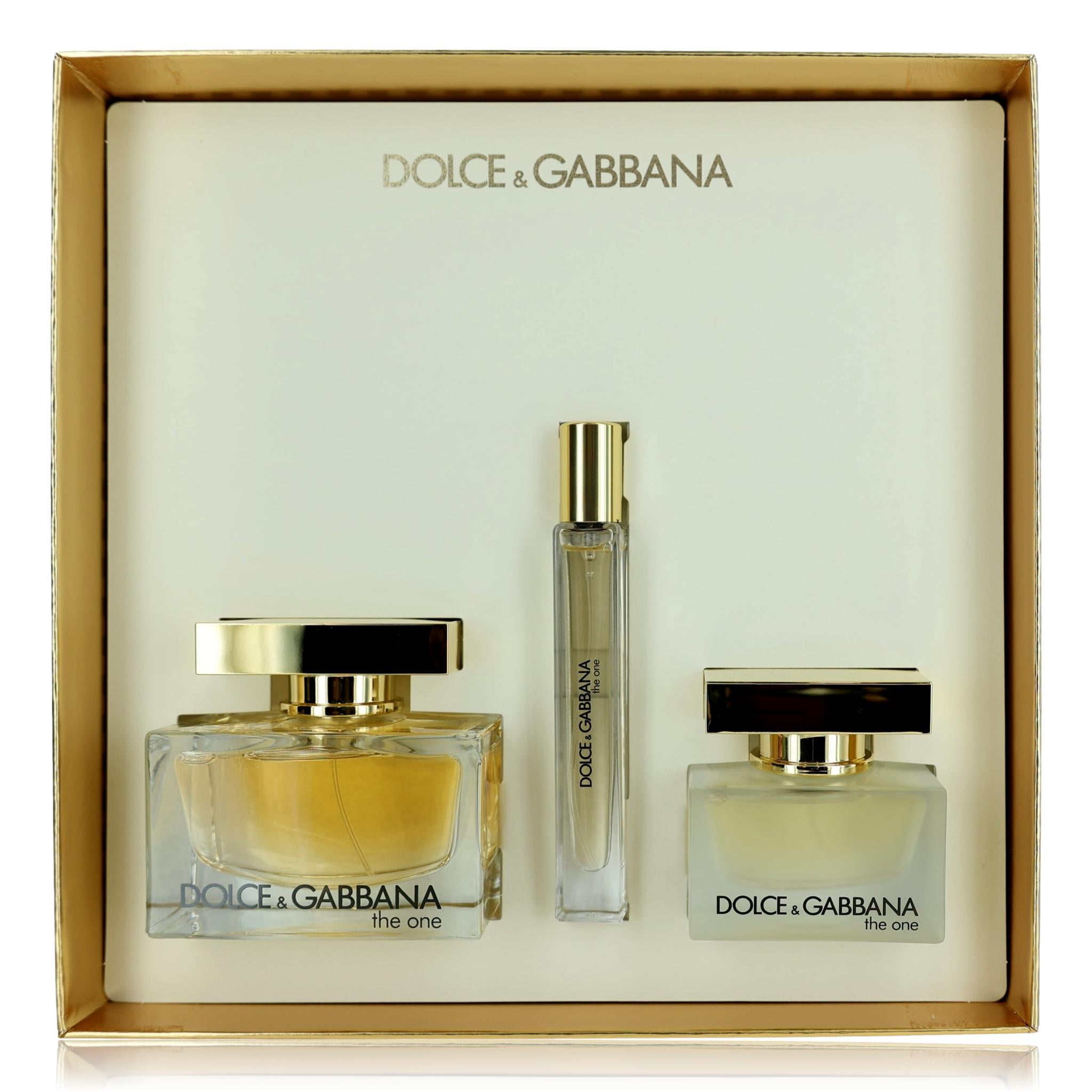 Christian Dior Ladies Miss Dior La Collection Gift Set