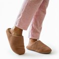 thumbnail image 7 of Agkizg Womens Fall Winter Slippers, House Slippers, Soft Warm Plushes House Slippers Comfortable Casual Indoor Winter Home Slippers, 7 of 7