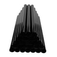 thumbnail image 3 of S SERENABLE Hot Glue Sticks All Purpose Black Dent Repair Tool Refill High Viscosity for Home Decoration Car DIY Art Office Project 11x270mm, 3 of 8