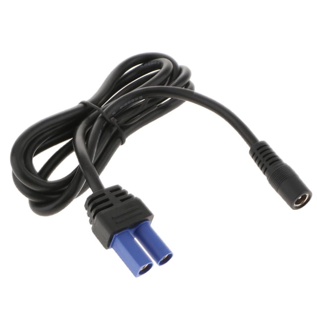Arrancador para coche 13A Sunnimix Cable adaptador DC5521