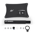 thumbnail image 4 of Mishimoto License Plate Relocation Kit Compatible with Nissan Z 2023+, 4 of 4