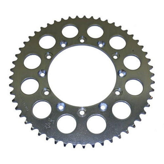 Jt Steel Rear Sprocket 53 Tooth