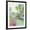 Black Frame, variant on Art.com April Adventures Art Print by PI Studio, 12" x 16"