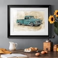 thumbnail image 5 of Pickup III Premium Framed Print - Ready to Hang, 5 of 8