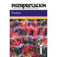 thumbnail image 1 of Psalms: Interpretation: A Bible Commentary for Teaching and Preaching, 1 of 1
