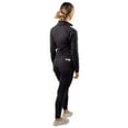 thumbnail image 4 of Basecamp Womens Heated Baselayer Pants by Gobi Heat, 4 of 5