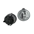 thumbnail image 1 of FARO PARA NIEBLA DEPO TRAFIC 2007 al 2014 Izquierdo/Piloto 26705-7499885, 1 of 4