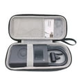 thumbnail image 3 of Travel Hard EVA Carry Box for 1S/2 Car Inflators Pump Case Organizers, 3 of 7