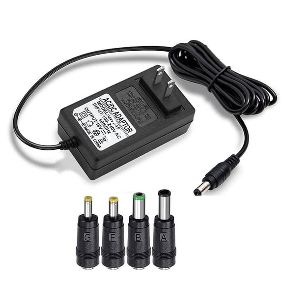 18V Massager Gun Charger Power Supply Adapter Fit for Hyperice Hypervolt 2 Pro Hypervolt 2 53200 038-00,Hypervolt Go 55000 001-00,Hypervolt Go 2 55200,Vyper 2.0 Go Replacement Charging Cable Cord