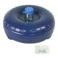 thumbnail image 3 of B&M Auto Trans Torque Converter 70420 Tork Master; Street And Performance; 1900 To 2100 RPM Stall; Lock-Up Style; Without Anti-Ballooning Plate, 3 of 3