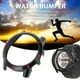 thumbnail image 4 of Parachoques Protector de Reloj Accesorio a Prueba de Golpes Fash Parachoques Protector de Reloj Smart Hionable Watch Bumper Case para 2 Pro 9 Colores ANGGREK  Otros, 4 of 8