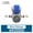 8mm fittings-01, variant on AR2000 1/4''Pneumatic Mini Air Pressure Relief Control, Compressor Regulator Treatment Units Valve Gauge Fitting